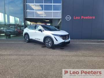 87 kWh Advance + Pano dak