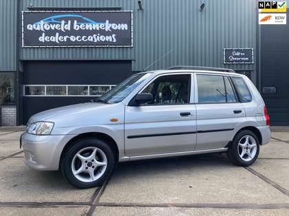 Mazda Demio 1.5 Exclusive AUTOMAAT/127000 KM