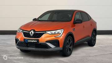 1.6 E-Tech 145ch RS Line -21B
