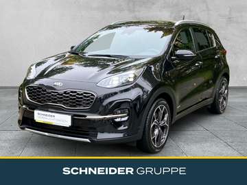 GT-LINE 2.0 CRDi 4WD GT line LED+NAVI+ACC+JBL