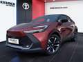 Toyota C-HR - 1,8 l  Hybrid 4x2 Teamplayer CVT  +  TP Rot - thumbnail 1