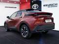 Toyota C-HR - 1,8 l  Hybrid 4x2 Teamplayer CVT  +  TP Rot - thumbnail 11