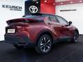 Toyota C-HR - 1,8 l  Hybrid 4x2 Teamplayer CVT  +  TP Rot - thumbnail 14