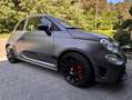 Abarth 595C Fiat Abarth 595 cabrio Esseesse Asfalto Grau matt Grau - thumbnail 2