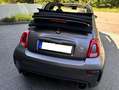 Abarth 595C Fiat Abarth 595 cabrio Esseesse Asfalto Grau matt Grau - thumbnail 5