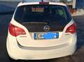 Opel Meriva Meriva II 2010 1.4t Panoramic b-Color 120cv Bianco - thumbnail 9