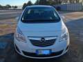 Opel Meriva Meriva II 2010 1.4t Panoramic b-Color 120cv Bianco - thumbnail 7