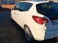 Opel Meriva Meriva II 2010 1.4t Panoramic b-Color 120cv Bianco - thumbnail 10