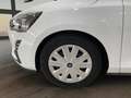 Ford Focus 1.5Ecoblue Trend 95 Blanc - thumbnail 9