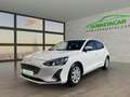 Ford Focus 1.5Ecoblue Trend 95 Blanc - thumbnail 1