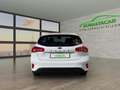 Ford Focus 1.5Ecoblue Trend 95 Blanc - thumbnail 6