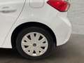 Ford Focus 1.5Ecoblue Trend 95 Blanc - thumbnail 12