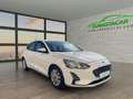 Ford Focus 1.5Ecoblue Trend 95 Blanc - thumbnail 3
