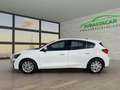 Ford Focus 1.5Ecoblue Trend 95 Blanc - thumbnail 8