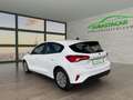 Ford Focus 1.5Ecoblue Trend 95 Blanc - thumbnail 7