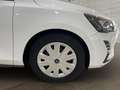 Ford Focus 1.5Ecoblue Trend 95 Blanc - thumbnail 10