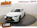 Lexus RC 300h F SPORT 10 jaar Lexus garantie | Dodehoek | Keyles Weiß - thumbnail 1