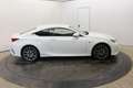 Lexus RC 300h F SPORT 10 jaar Lexus garantie | Dodehoek | Keyles Weiß - thumbnail 28