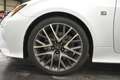 Lexus RC 300h F SPORT 10 jaar Lexus garantie | Dodehoek | Keyles Weiß - thumbnail 11