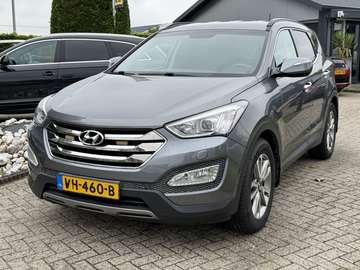 2.2 CRDI 2014 Grijs Kenteken Bedrijfsauto Trekhaak