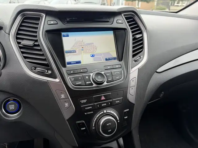 Hyundai Santa Fe view 6