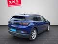 Volkswagen ID.4 Pro Performance 150kW MATRIX-LED ACC SHZ NA Blau - thumbnail 2