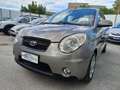Kia Picanto Picanto 1.1 Trendy bi-fuel Grigio - thumbnail 4