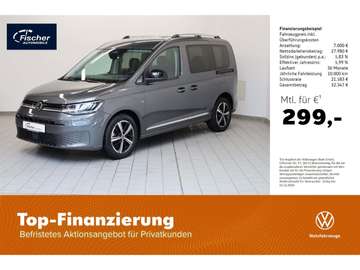 2.0 TDI Style KR
