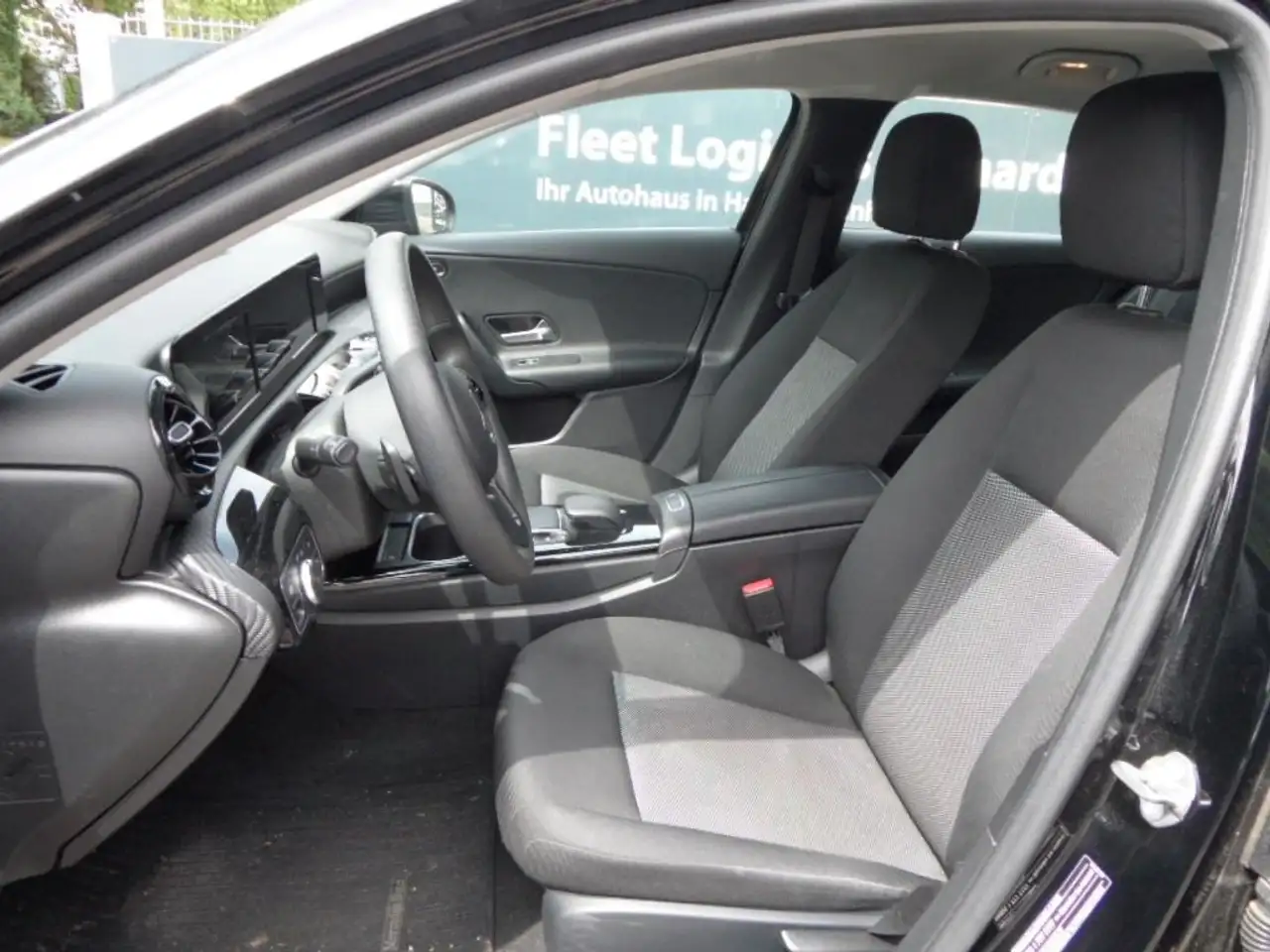 MERCEDES-BENZ A 250E - 218 ch - 120 500KMS - REGULATEUR - CLIMATISATION