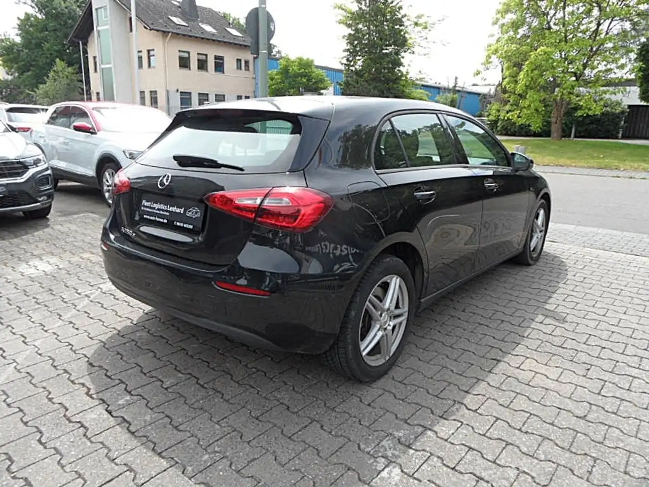 MERCEDES-BENZ A 250E - 218 ch - 120 500KMS - REGULATEUR - CLIMATISATION