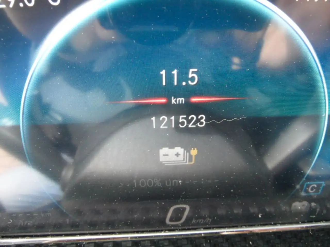 MERCEDES-BENZ A 250E - 218 ch - 120 500KMS - REGULATEUR - CLIMATISATION