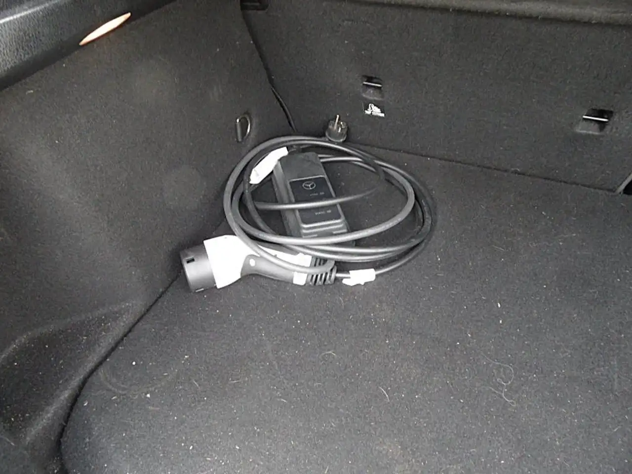 MERCEDES-BENZ A 250E - 218 ch - 120 500KMS - REGULATEUR - CLIMATISATION