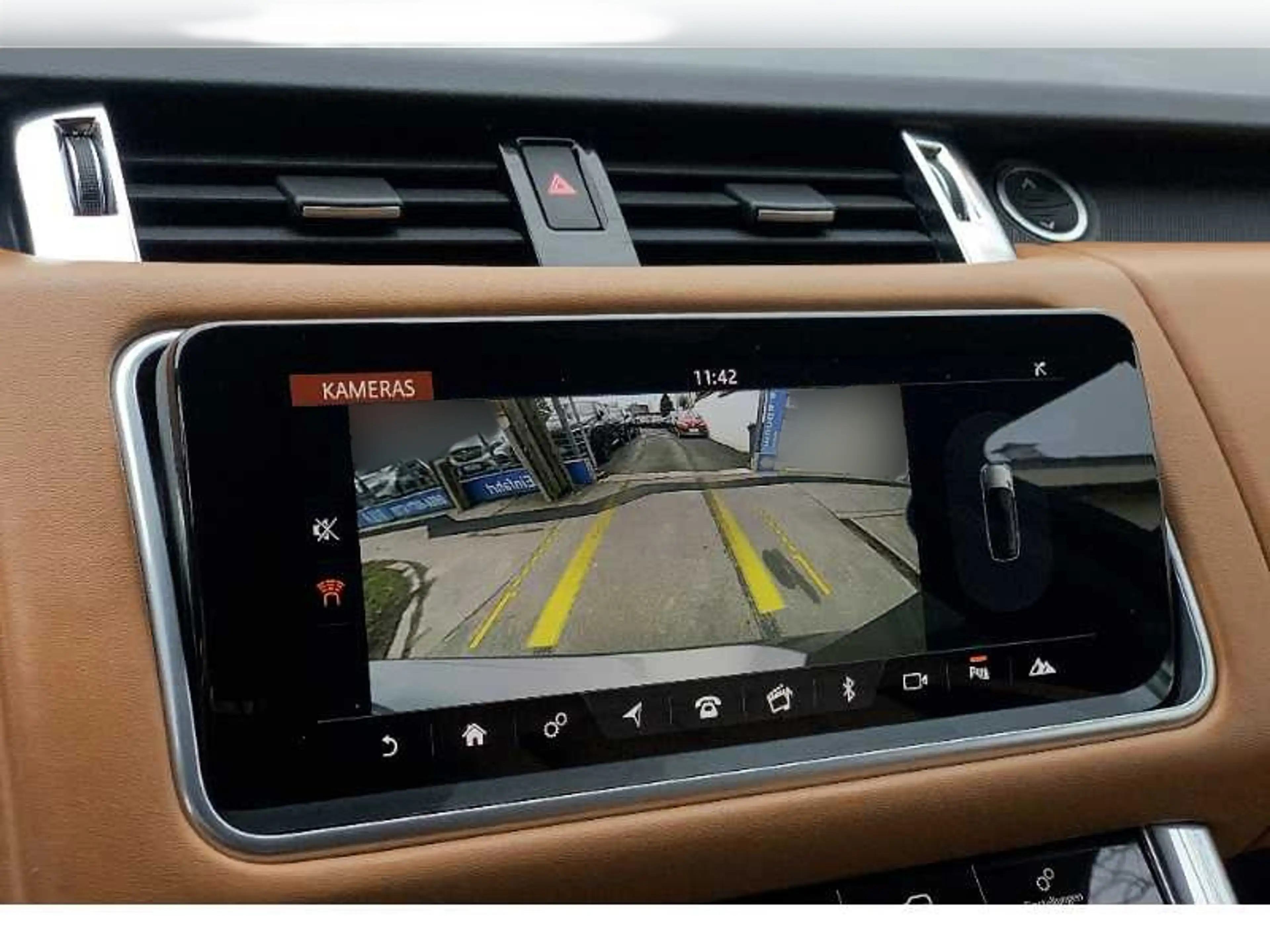 Land Rover Range Rover Sport D250 Mild-Hybrid HSE/GARANTIE — photo 14