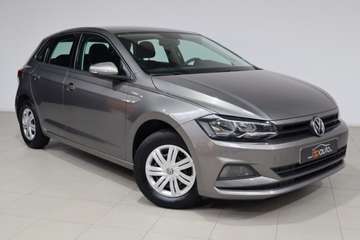 Polo 1.2i Trendline