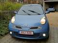 Nissan Micra 1.5 dCi 25th Anniversary+Nissan Connect Blauw - thumbnail 6