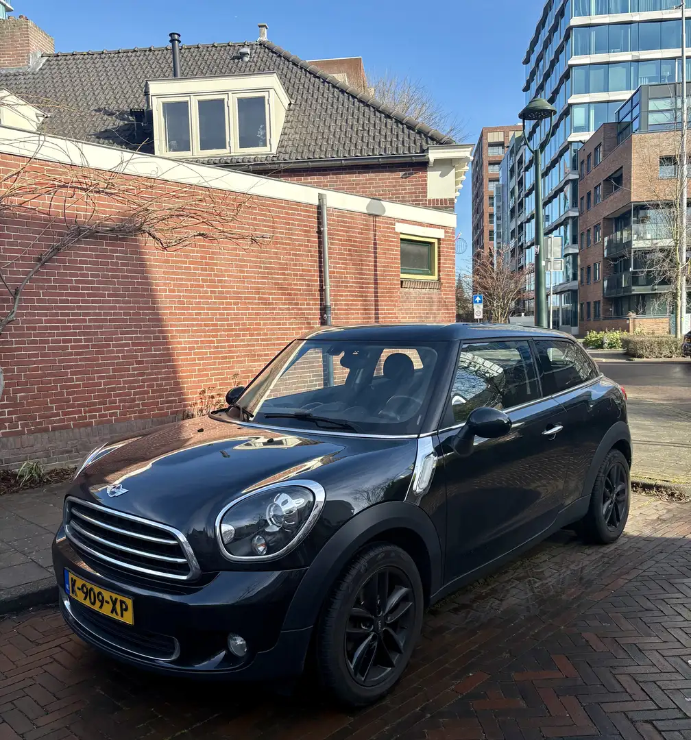 MINI Cooper Paceman Cooper 1.6 Chili - 1