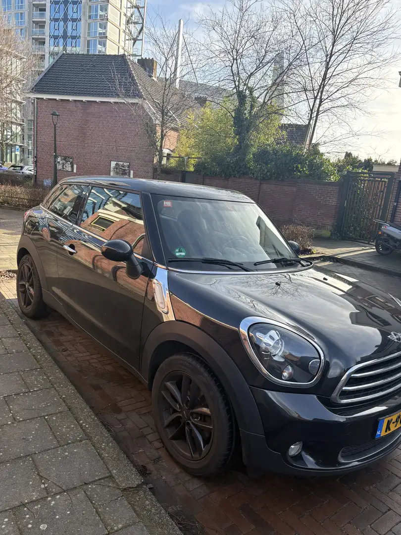 MINI Cooper Paceman Cooper 1.6 Chili - 2