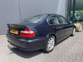 BMW 320 3-serie 320i E46 6 cilinder Special Executive Airc Bleu - thumbnail 4