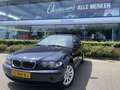BMW 320 3-serie 320i E46 6 cilinder Special Executive Airc Azul - thumbnail 1