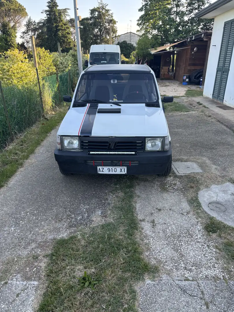Fiat Panda 0.9 Young - 2