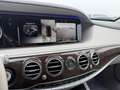 Mercedes-Benz S 400 HYBRID 2014 Zwart - thumbnail 38