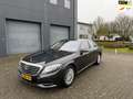Mercedes-Benz S 400 HYBRID 2014 Schwarz - thumbnail 1