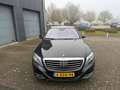 Mercedes-Benz S 400 HYBRID 2014 Zwart - thumbnail 2