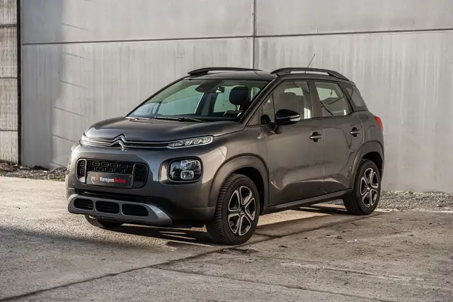 Citroen C3 Aircross 1.2 PureTech / Automaat / Airco / Cruise Control