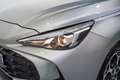 MG MG3 3 1.5 Hybrid+ Comfort 143kW Zilver - thumbnail 10