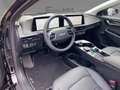 Kia EV6 77,4 kWh AWD Air-Paket Drive-Paket Negro - thumbnail 14