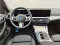 BMW i4 eDrive40  M SPORTPAKET *STRATUSGRAU* Grau - thumbnail 11