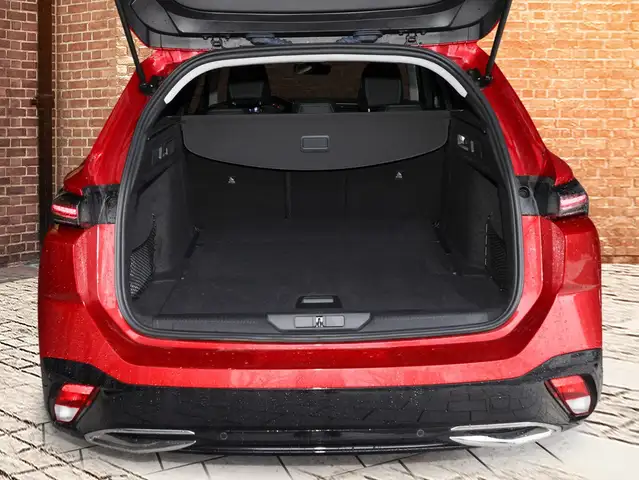 Peugeot 308 view 6