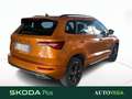 Skoda Karoq 2.0 tdi evo sportline 115cv dsg Pomarańczowy - thumbnail 3