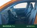 Skoda Karoq 2.0 tdi evo sportline 115cv dsg Pomarańczowy - thumbnail 7